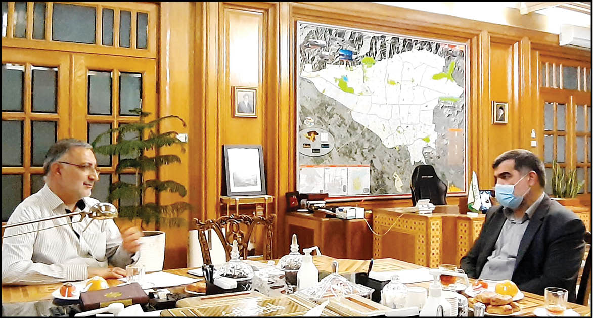 خانه‌دارشدن پایتخت‌نشینان تسهیل‌می‌شود