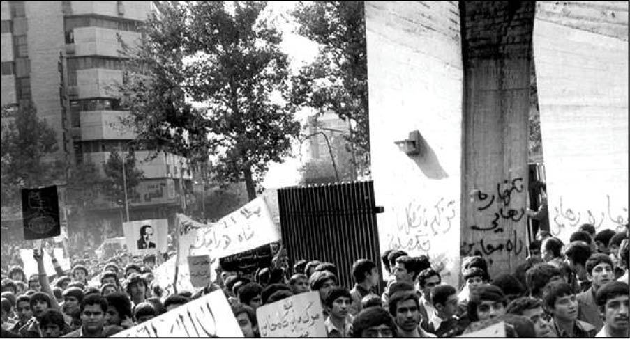 روز دانش‌آموز