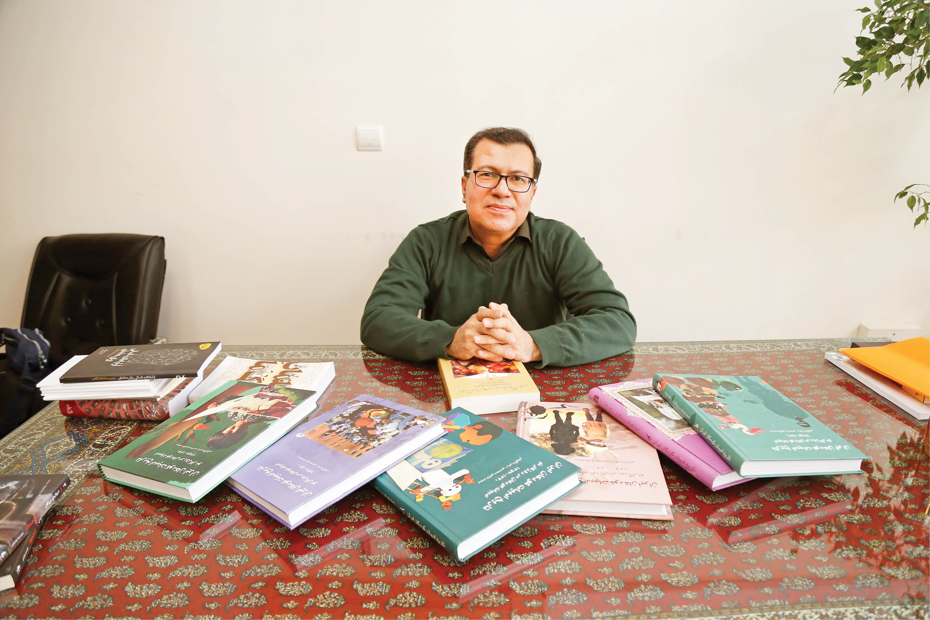 برای نوجوانان نسخه واحد نپیچیم