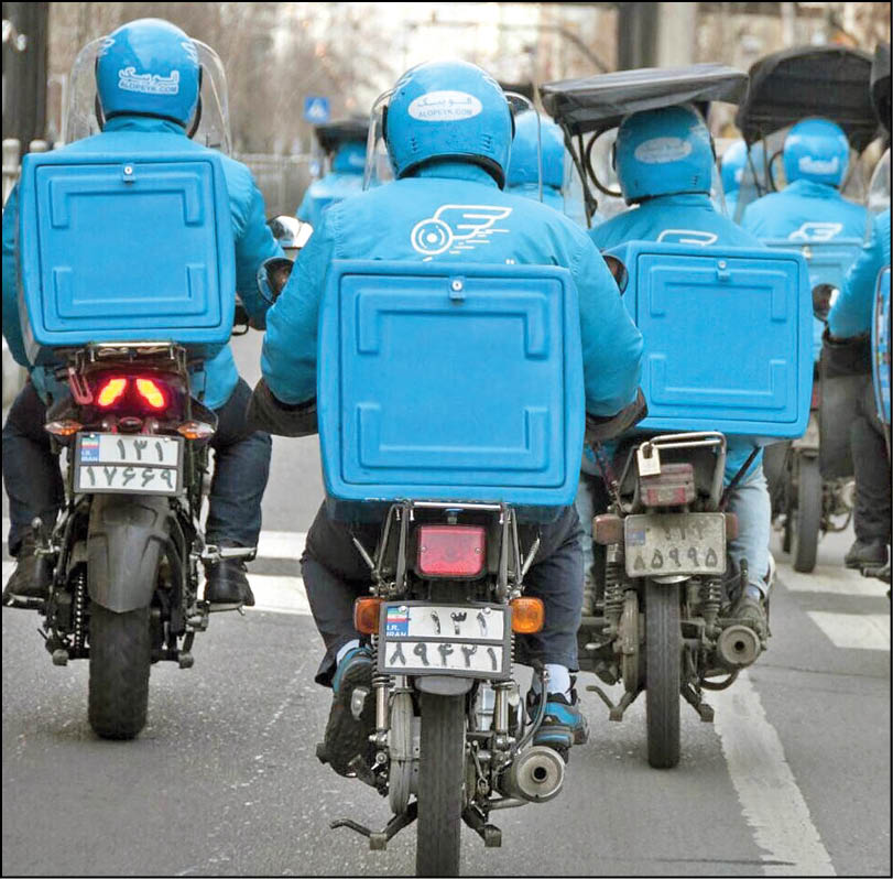 موتور مناسب پیک چه ویژگی‌هایی دارد؟