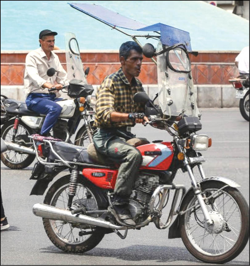 مصایب تعمیر