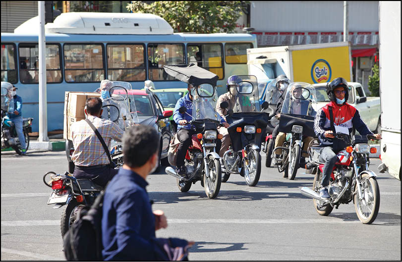 پر سروصداهای دودزا؛ متهمان ردیف دوم آلودگی