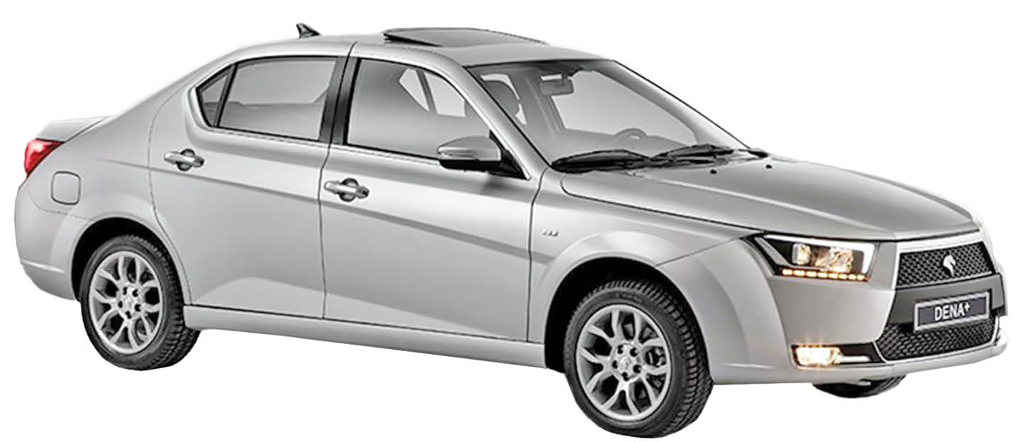 مشتری‌ها از بازار خودرو پر کشیدند