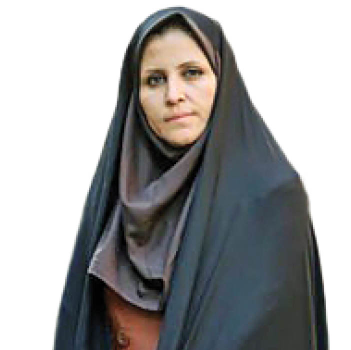 مجنون خوبی کردن