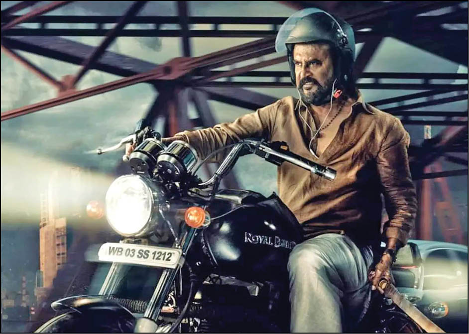 غول بالیوود می‌تازد