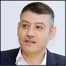 رقابت‌های آینده خاورمیانه بر سر «بازسازی»