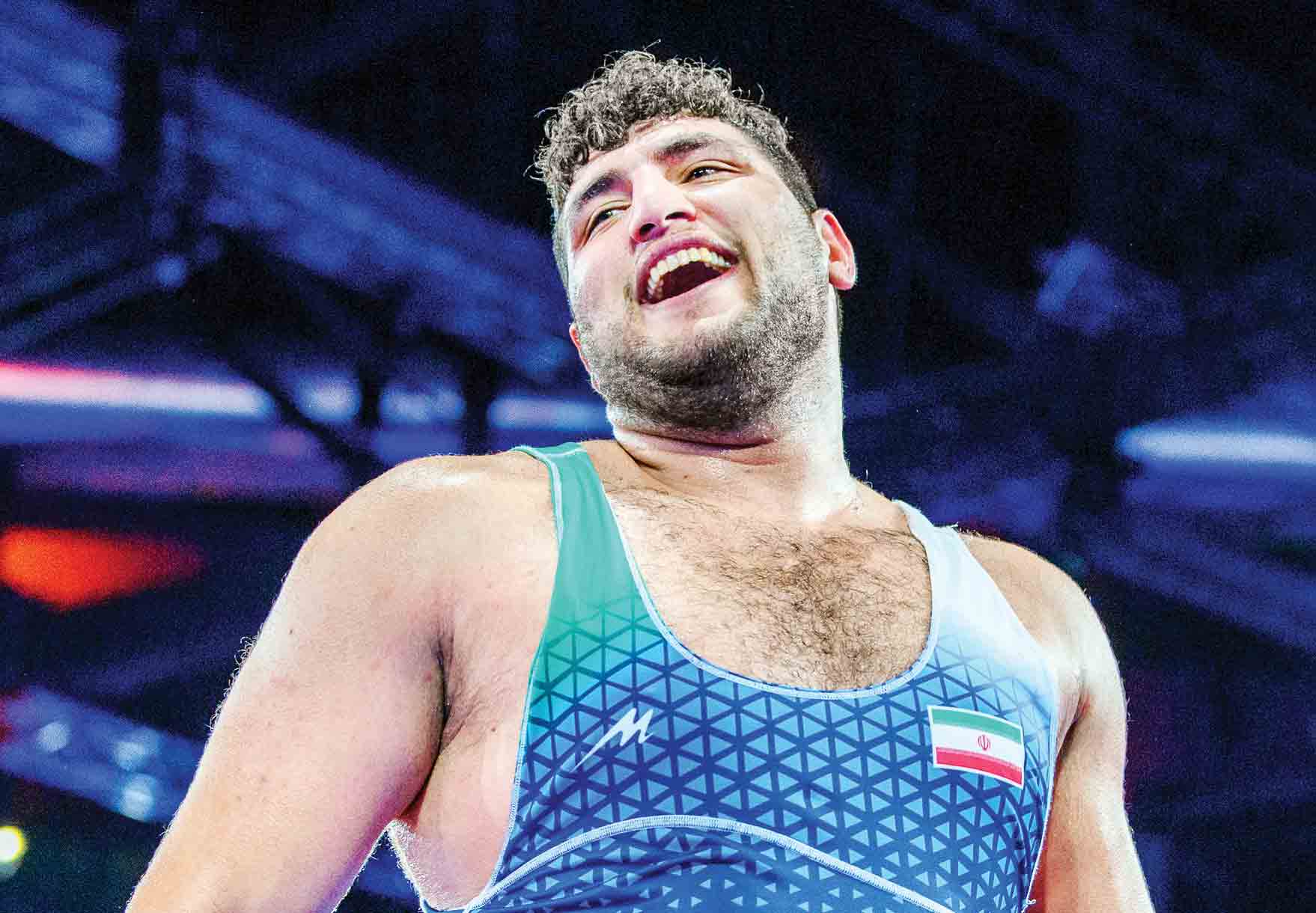 کایالپ و لوپز که4 تا دست ندارند