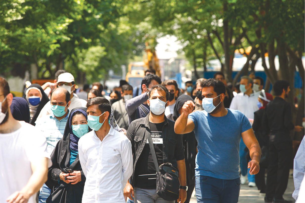 چرا شاد نیستیم؟