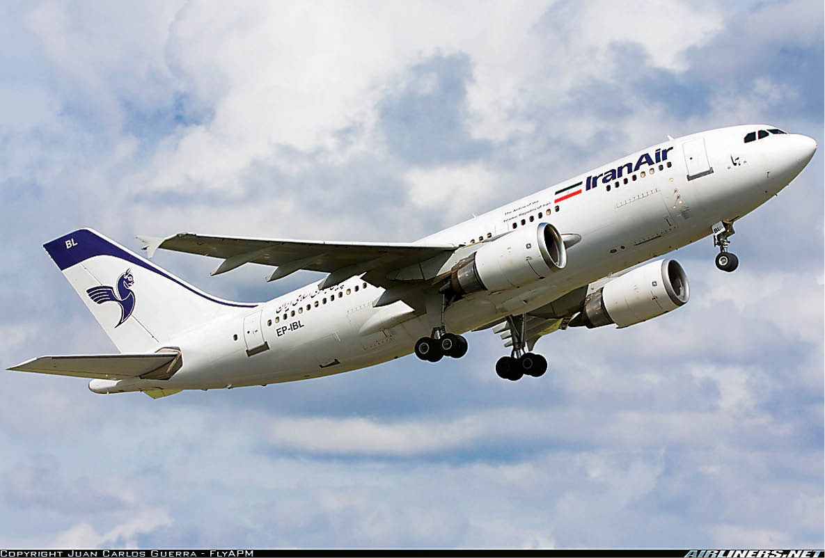 قیمت بلیت هواپیما اوج می‌گیرد