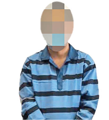 دستگیری یک مرد در مرگ راننده تاکسی