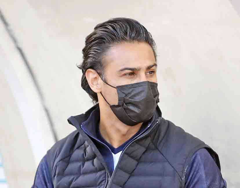 شما چطوری گل زدید؟