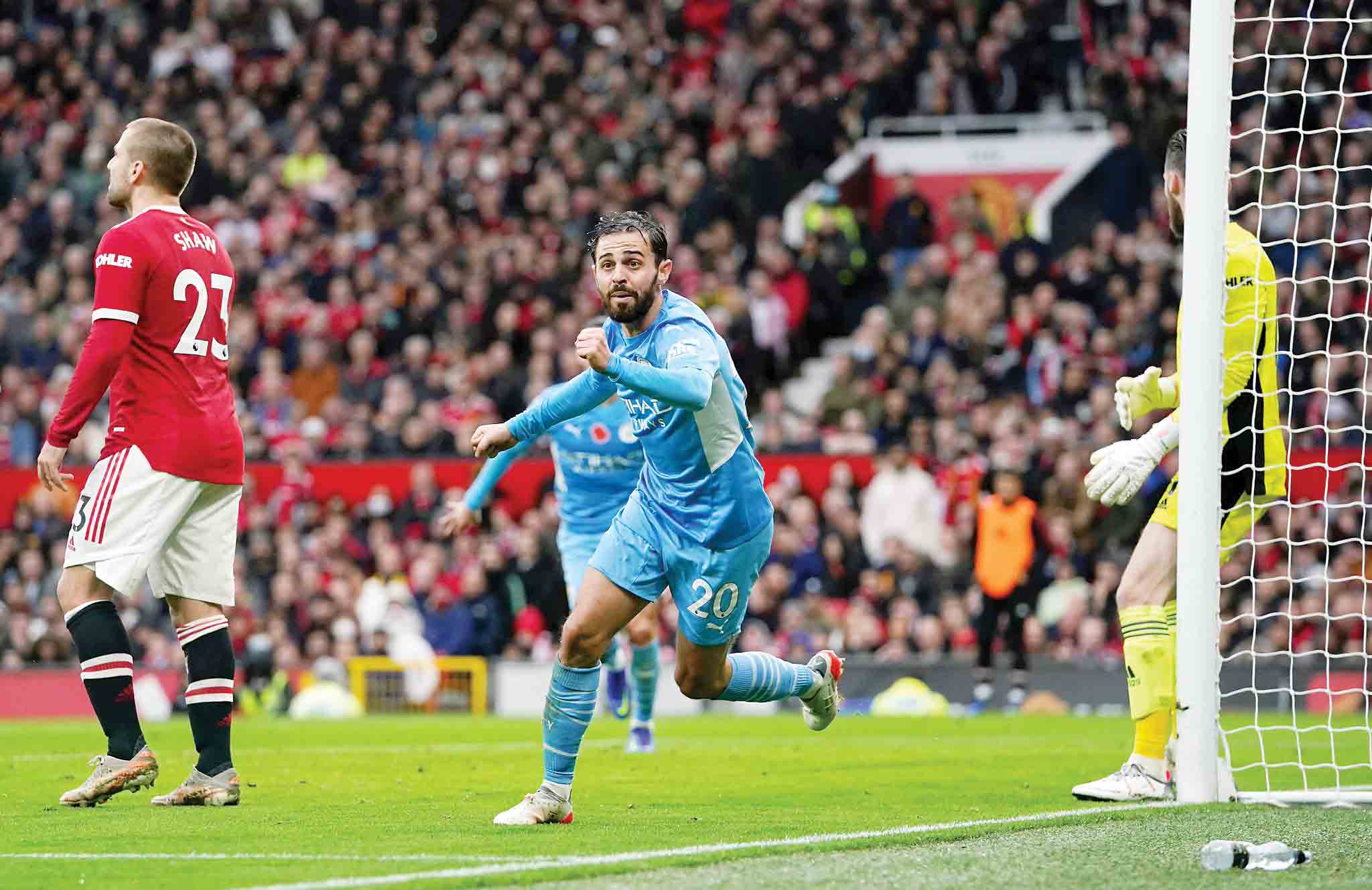 تئاتر کمدی‌ها