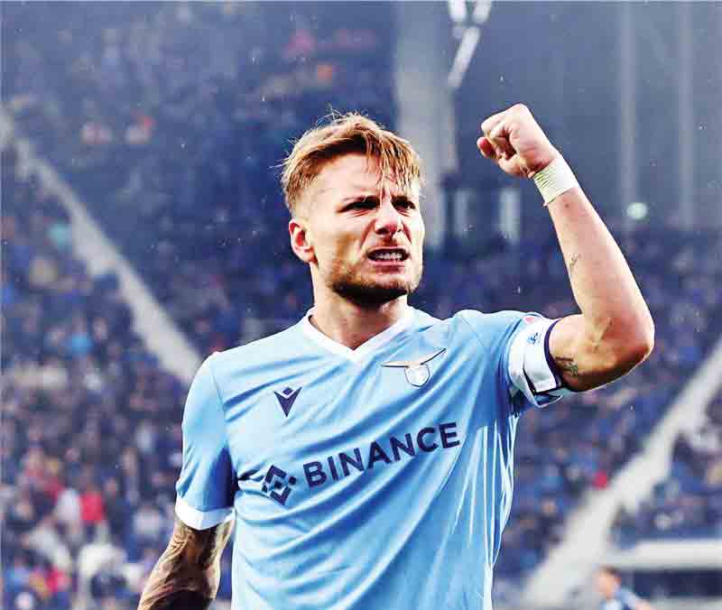 چیروی آقای گل