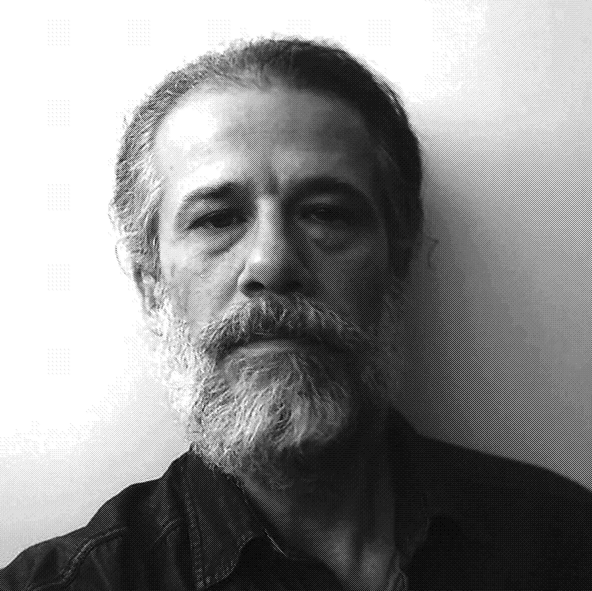 ضمیر اول شخص، جستارنویس نیست