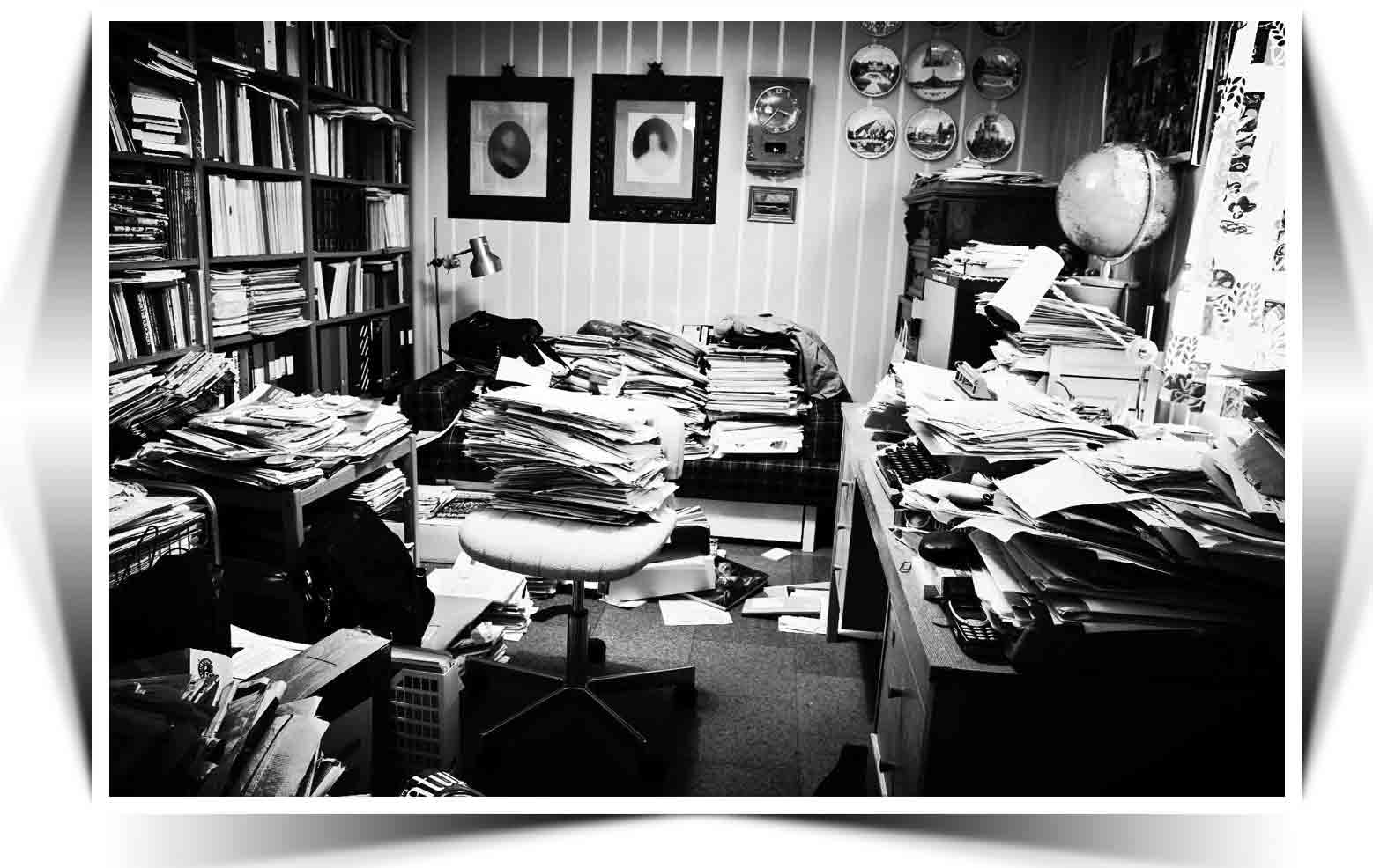 از نتایج سحر