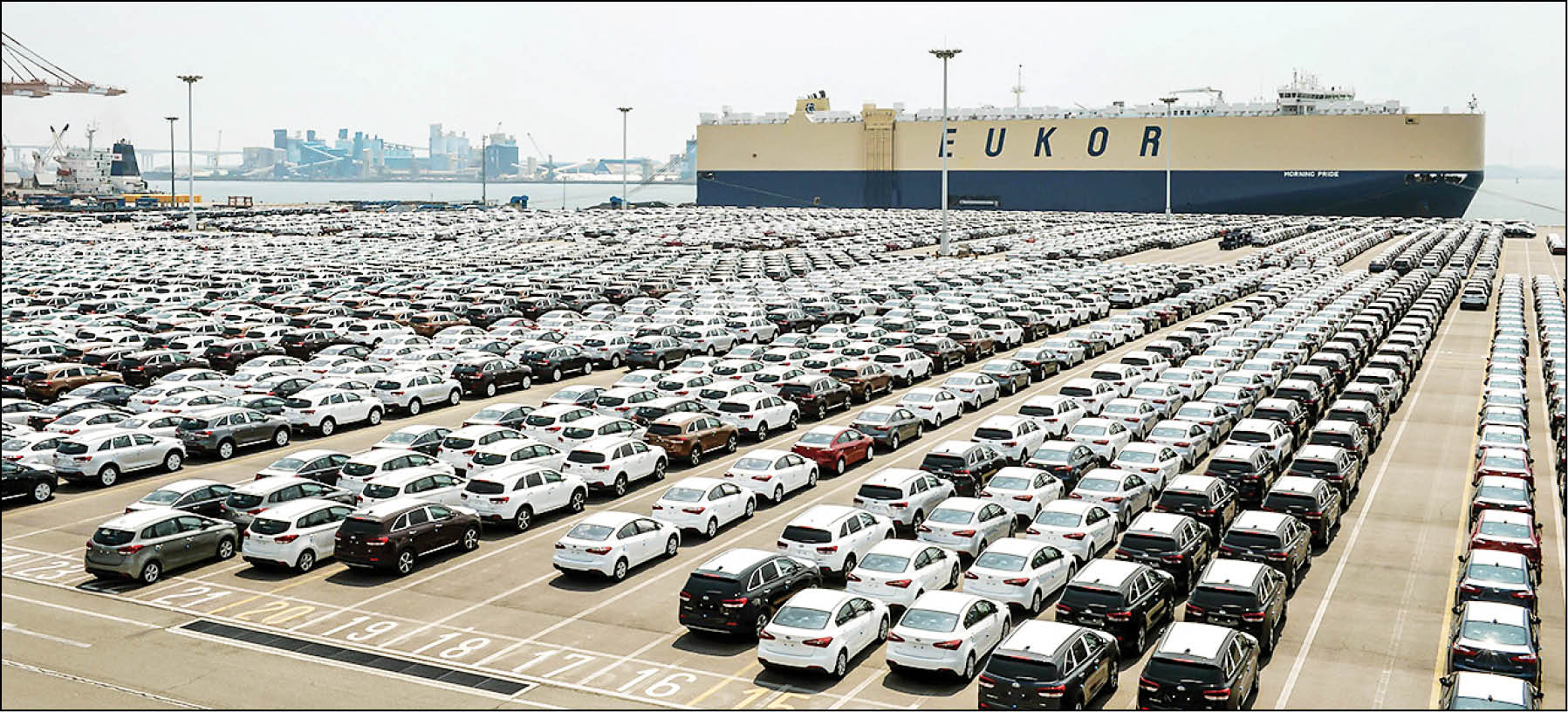 جزئیات شکل‌گیری پرونده تخلف ثبت سفارش خودرو در گفت‌وگوی همشهری با دبیر انجمن وارد‌کنندگان خودرو