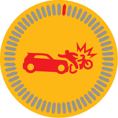 هر دقیقه یک تصادف در خیابان‌های پایتخت