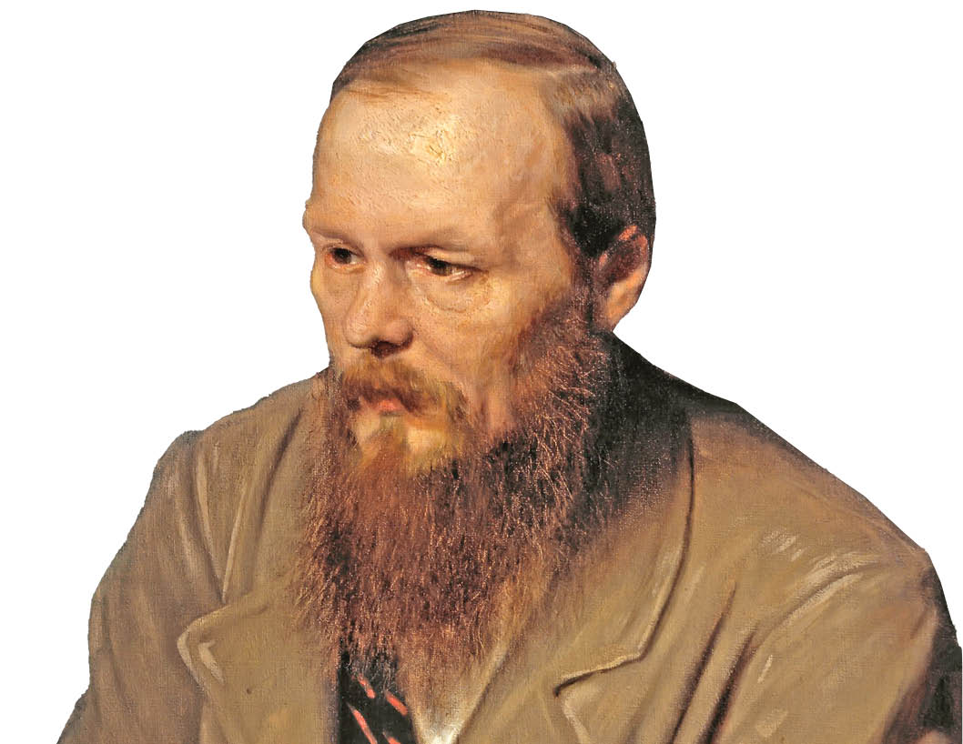 درنگی بر چند رمان مطرح داستایفسکی به بهانه دویستمین سالگرد تولدش