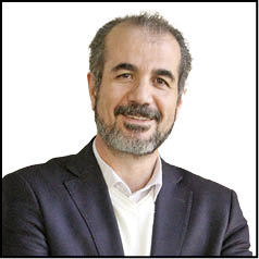 نظریه‌پردازی نیاز معماری ایرانی-اسلامی