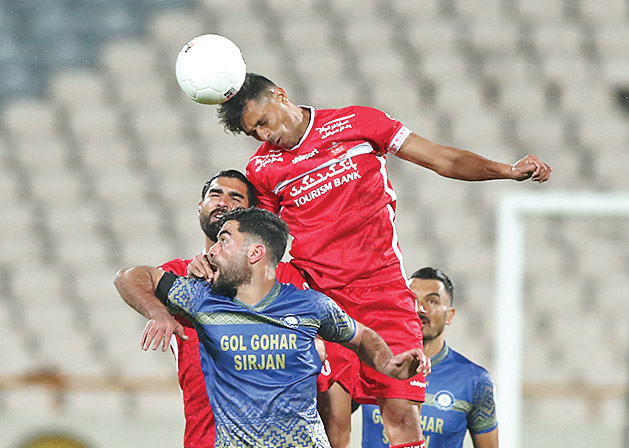 فر مول ساده ناکامی