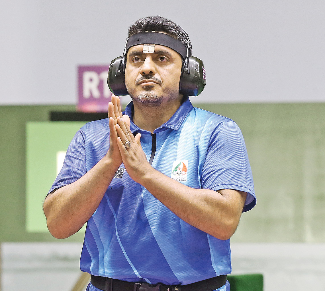 انتخابات علیه فروغی؟