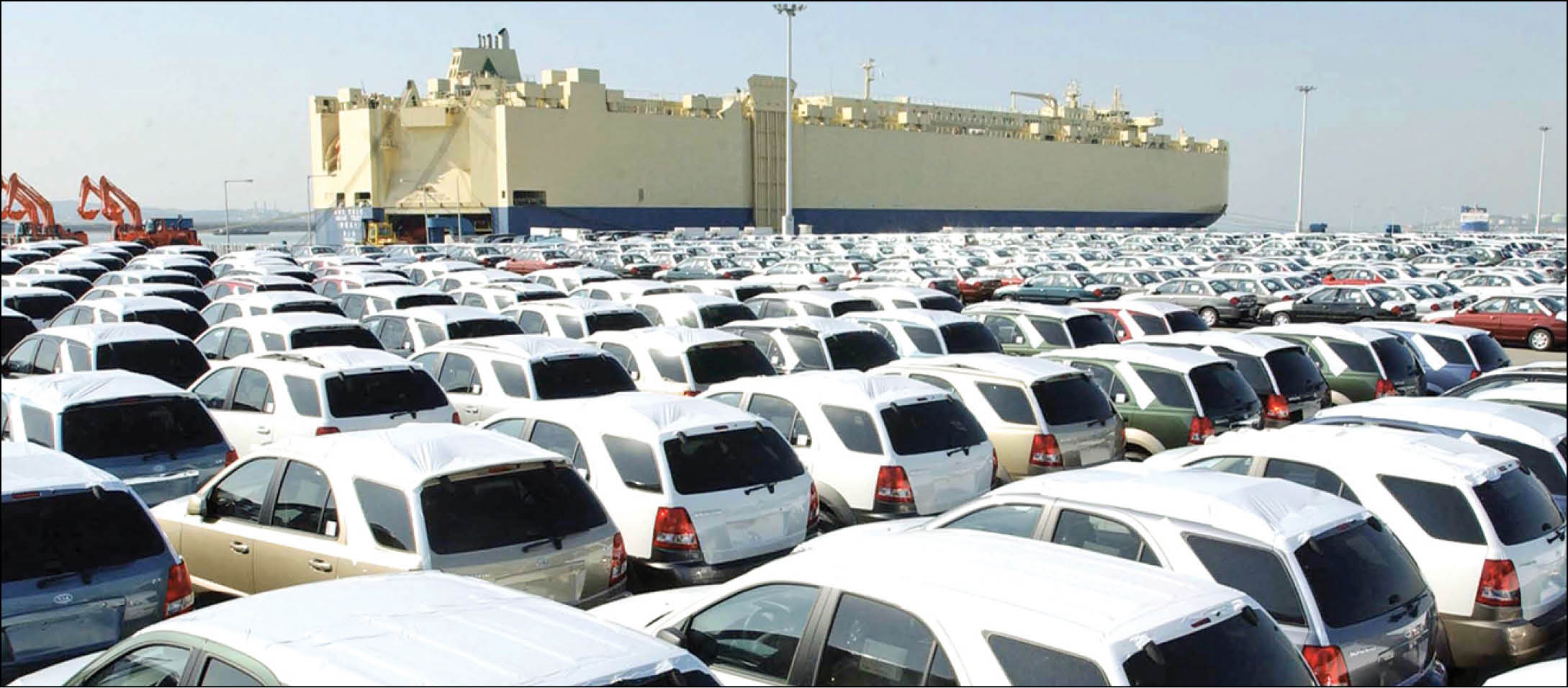 تشریح آخرین وضعیت آزادسازی واردات خودرو در گفت‌وگوی همشهری با عضو کمیسیون صنایع و معادن مجلس