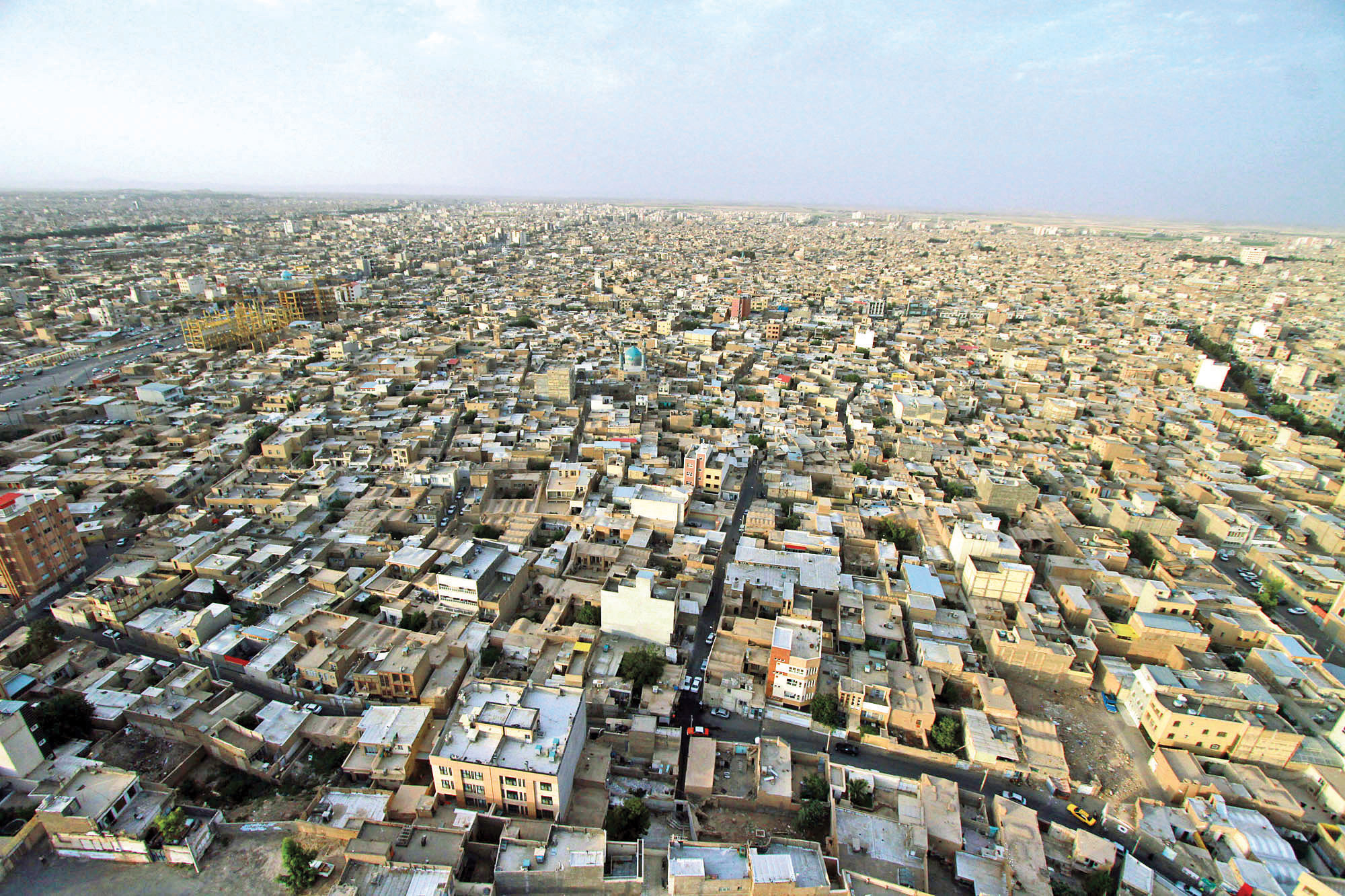 حذف قم از طرح جهش تولید مسکن