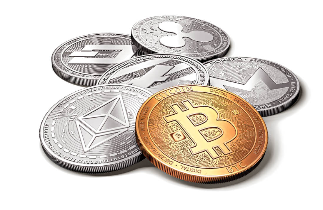 رکوردشکنی تاریخی ارزهای دیجیتال