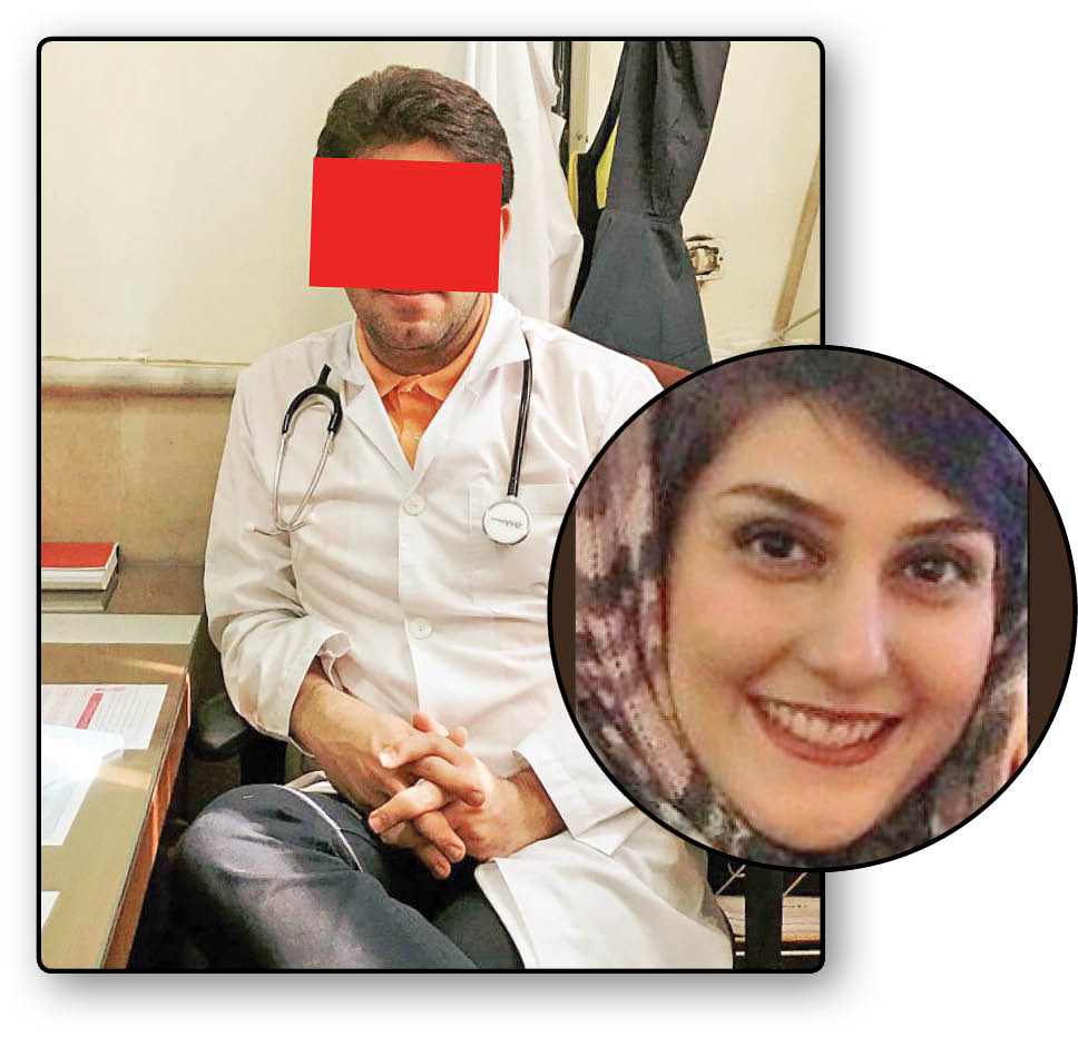 تأیید حکم قصاص پزشک تبریزی