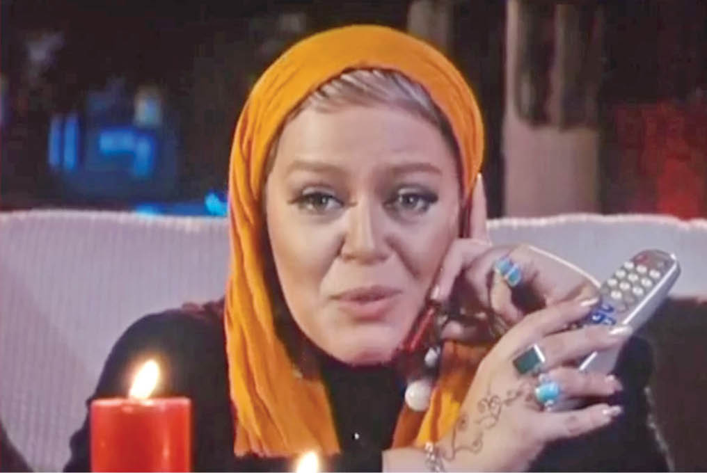 فرار از فراموشی، ‌پناه به هیاهو