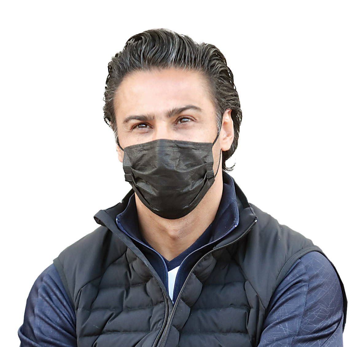 نفس راحت فرهاد