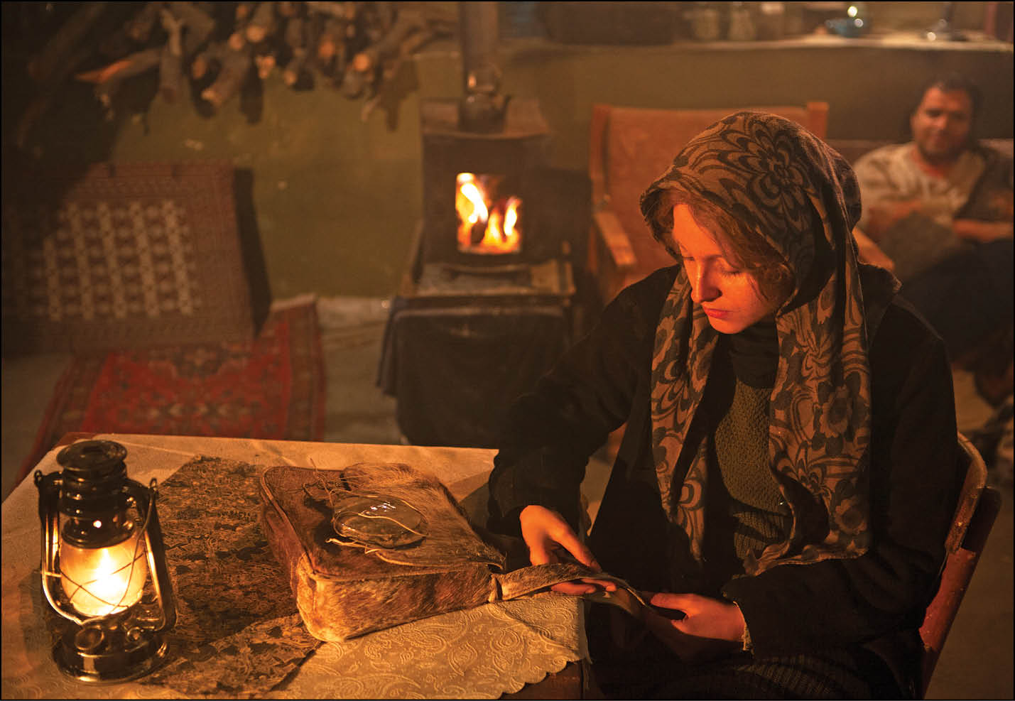 گفت‌وگو با بهمن ارک، یکی از دو کارگردان فیلم «پوست»