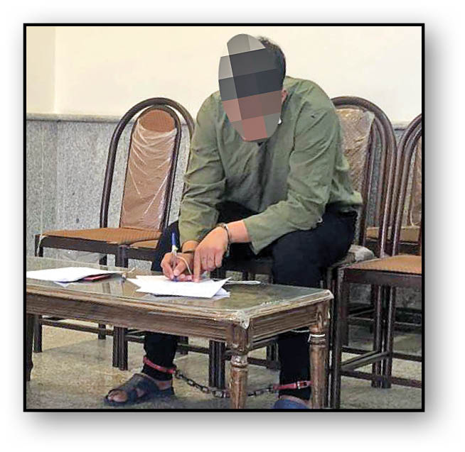 پرداخت دیه شرط آزادی از زندان