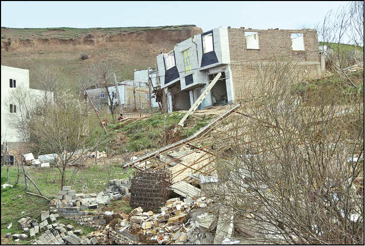 رسیدگی به کالپوش با دستور رئیس‌جمهوری