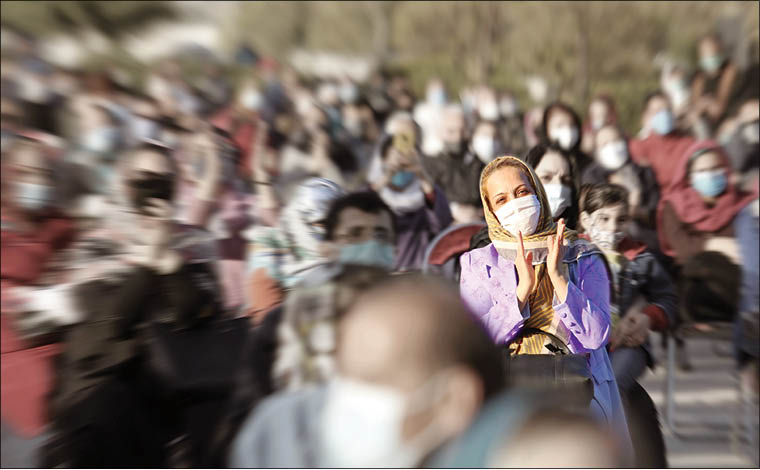 همشهری در گفت‌وگو با متخصصان روان، چگونگی خارج شدن از شرایط مشقت‌آور و ایجاد آرامش در زندگی را بررسی کرد