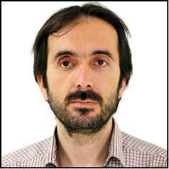 مهرجویی و کتاب‌هایش در «جهان رها شده»