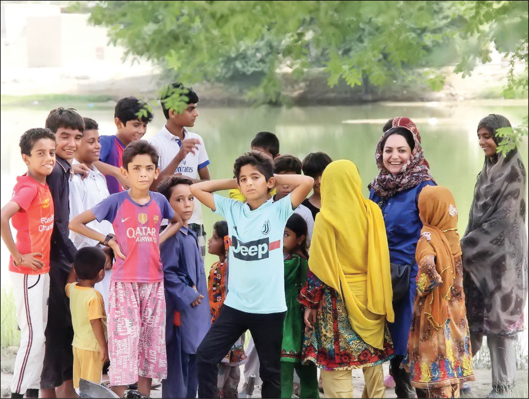 دسترسی به کتاب حق همه بچه‌هاست