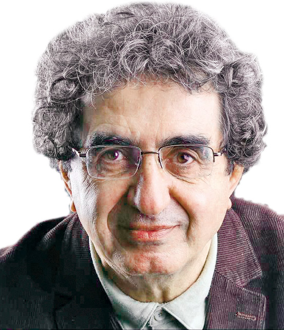 تو بی‌دریغ‌تر از نفسی!