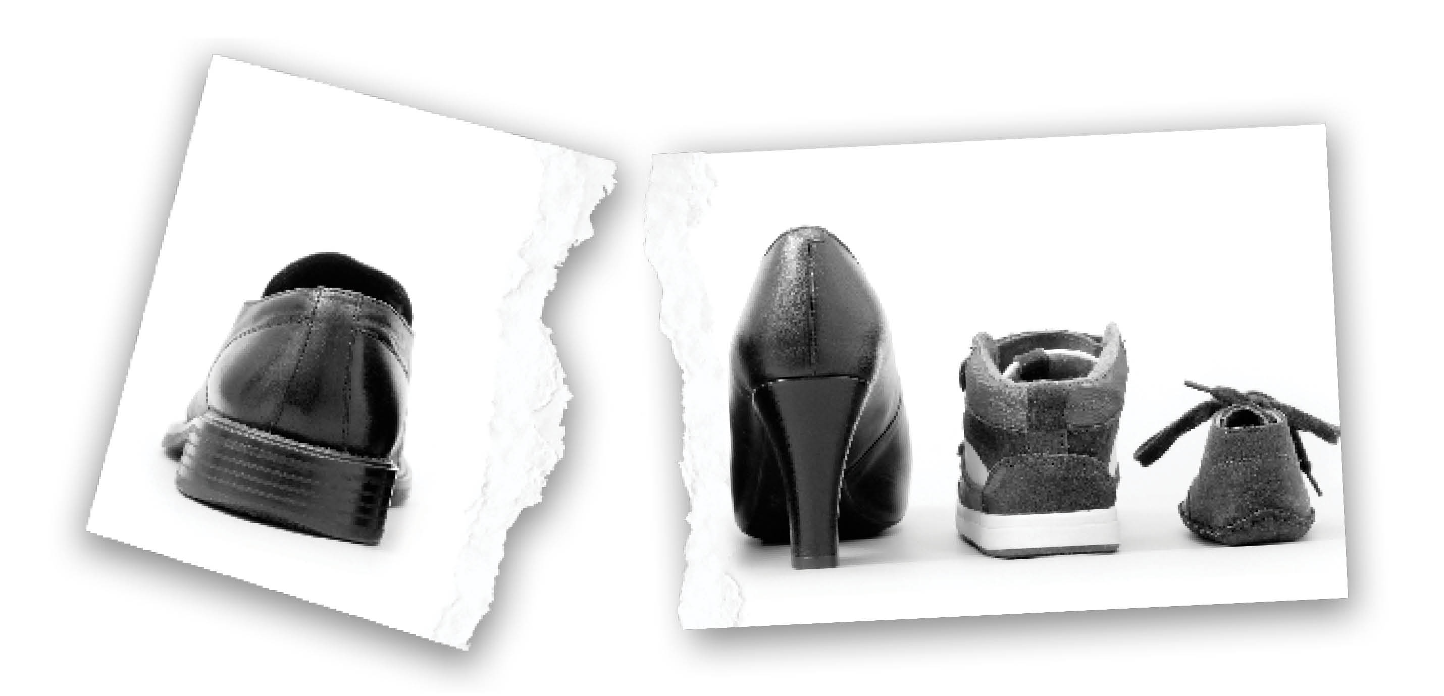 خطر افزایش تک سرپرست