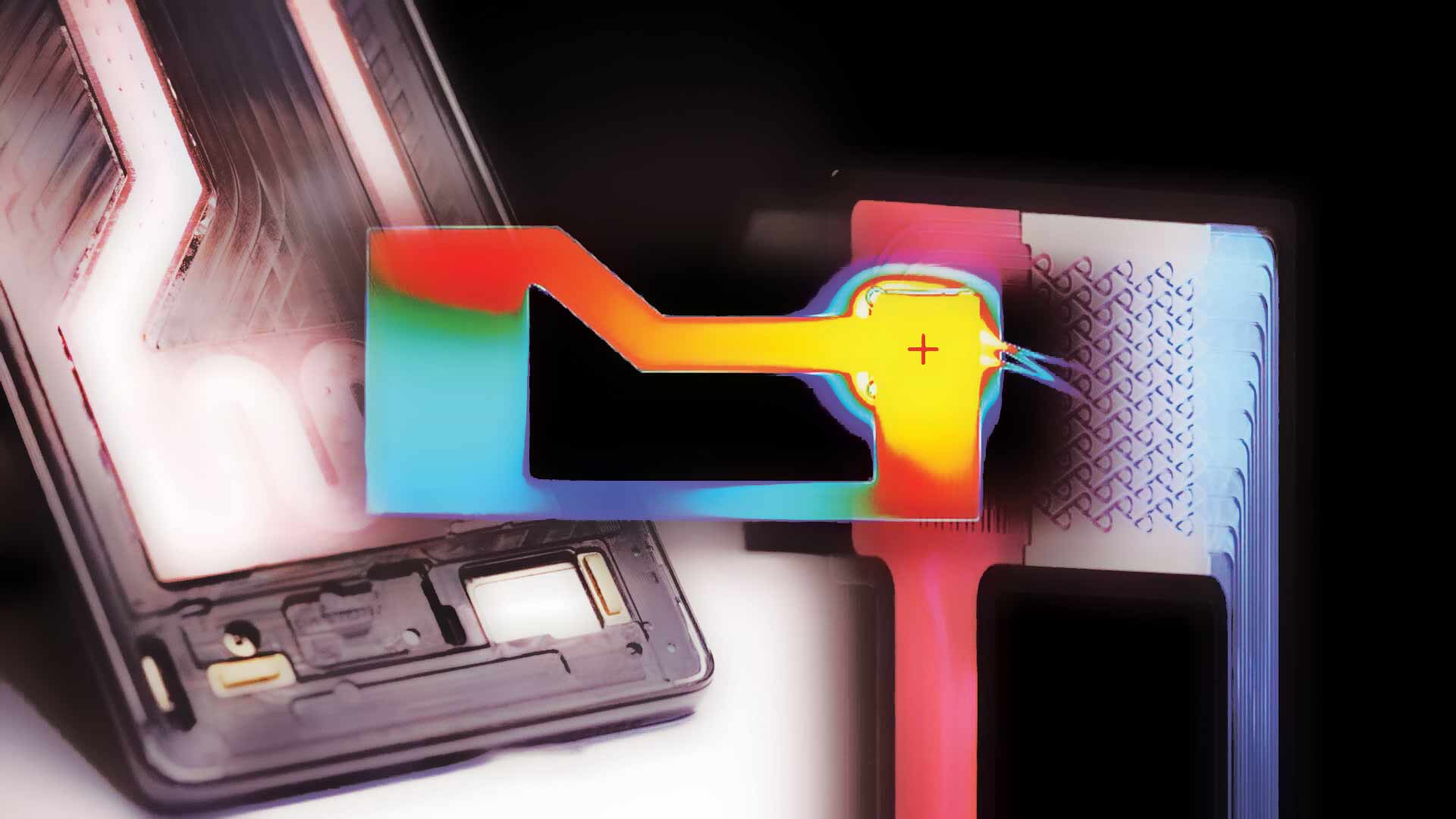 روش جدید برای خنک‌کردن موبایل