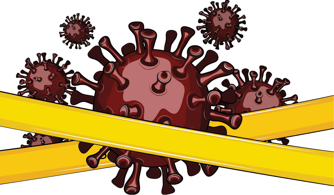 گزارشی از محدودیتها و شرایط اجرای طرح قرنطینه هوشمند در کشور