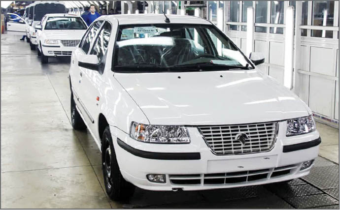 عضو هیأت علمی دانشکده مهندسی خودرو در گفت‌وگو با همشهری اعلام کرد