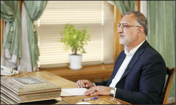 هیچ تحولی بدون حضور مردم ماندگار نیست