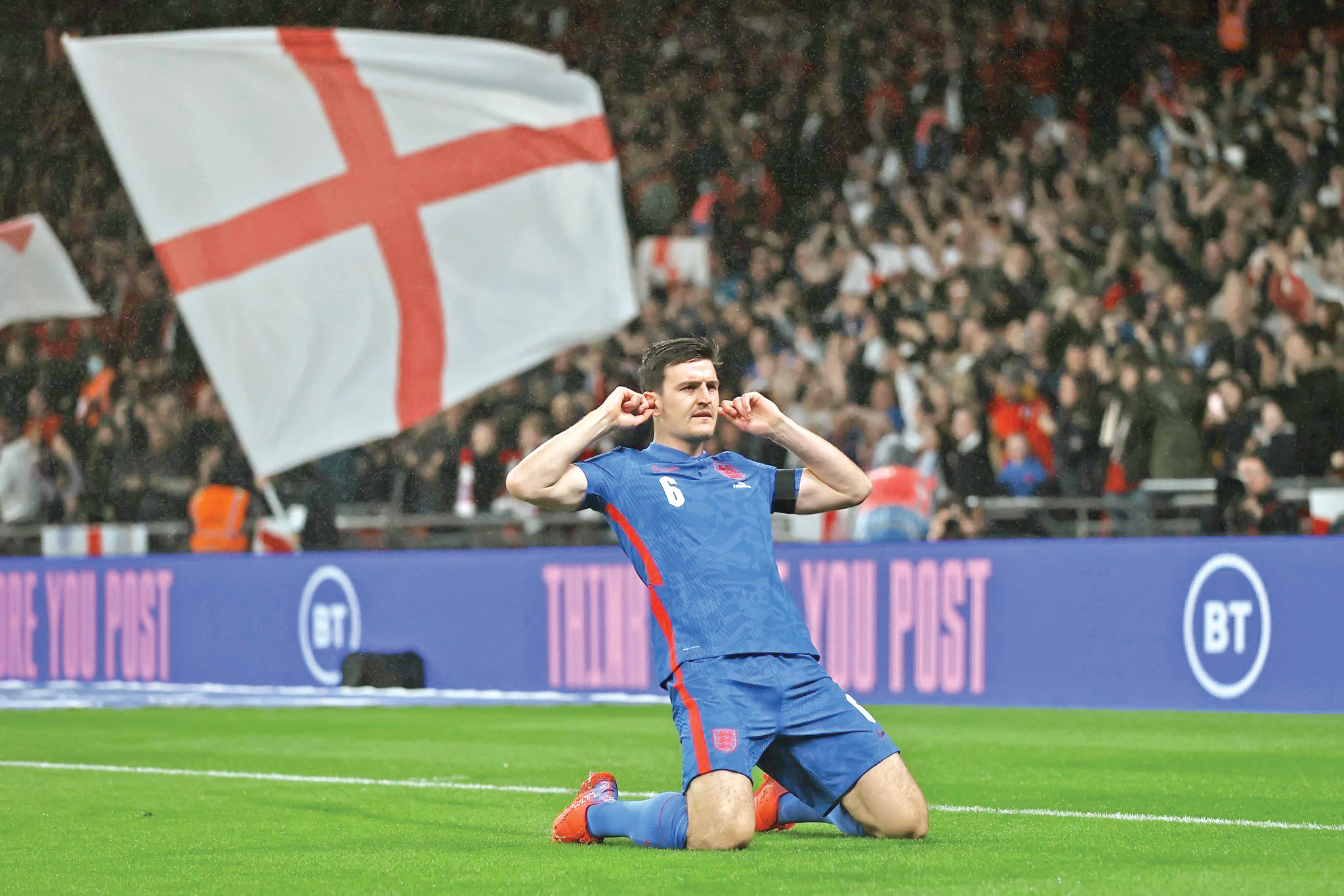 سه‌شیرها در یک‌قدمی جام‌جهانی