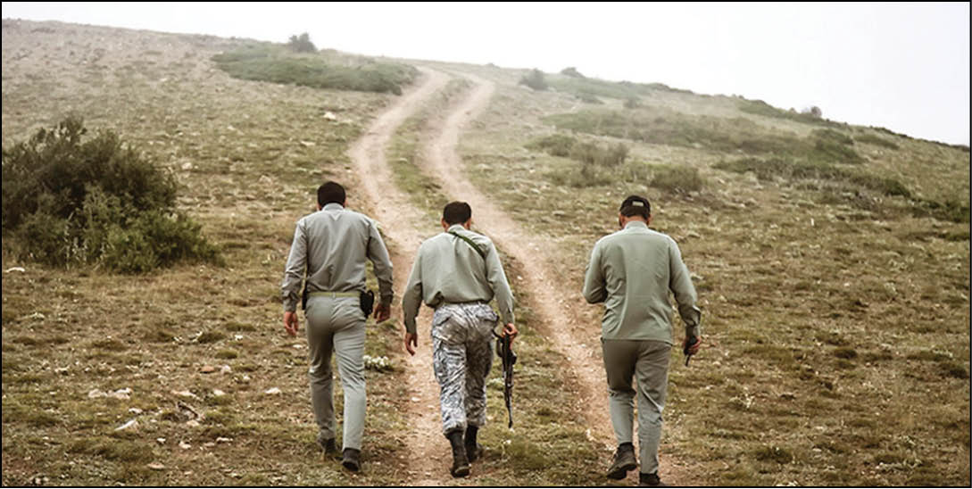 ابهام در سرنوشت محیط‌بان کرمانشاهی