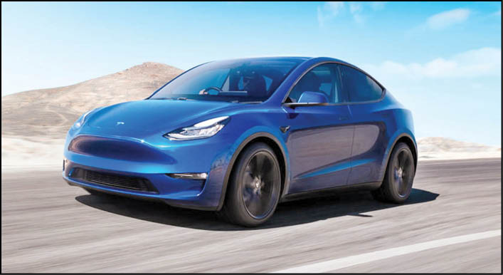 بحران تسلاهای بدون USB