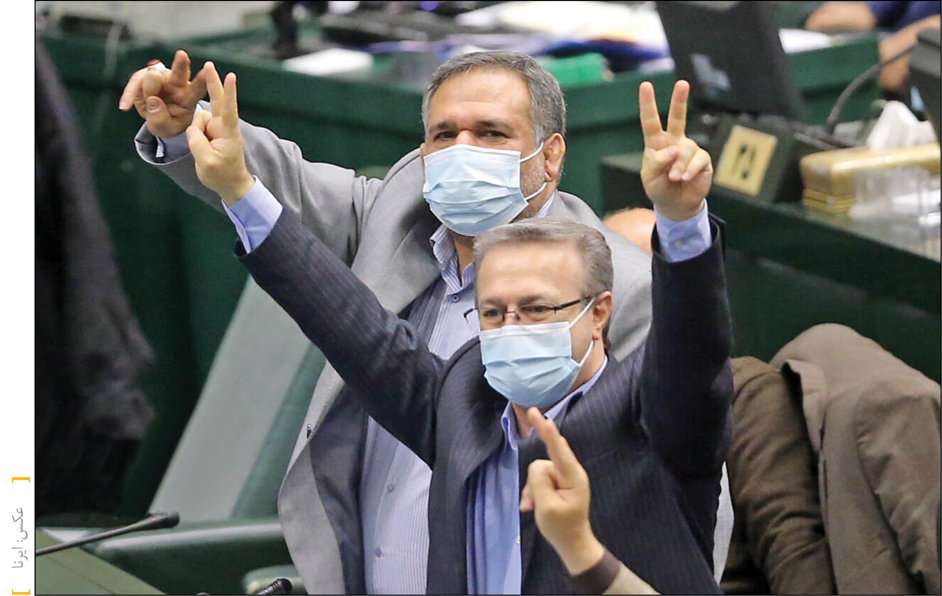 مجلس فوریت لایحه افزایش سقف منابع ارزی کالاهای اساسی، نهادههای دامی و دارو را رد کرد