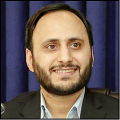 سخنگوی دولت هم از قوه قضاییه آمد