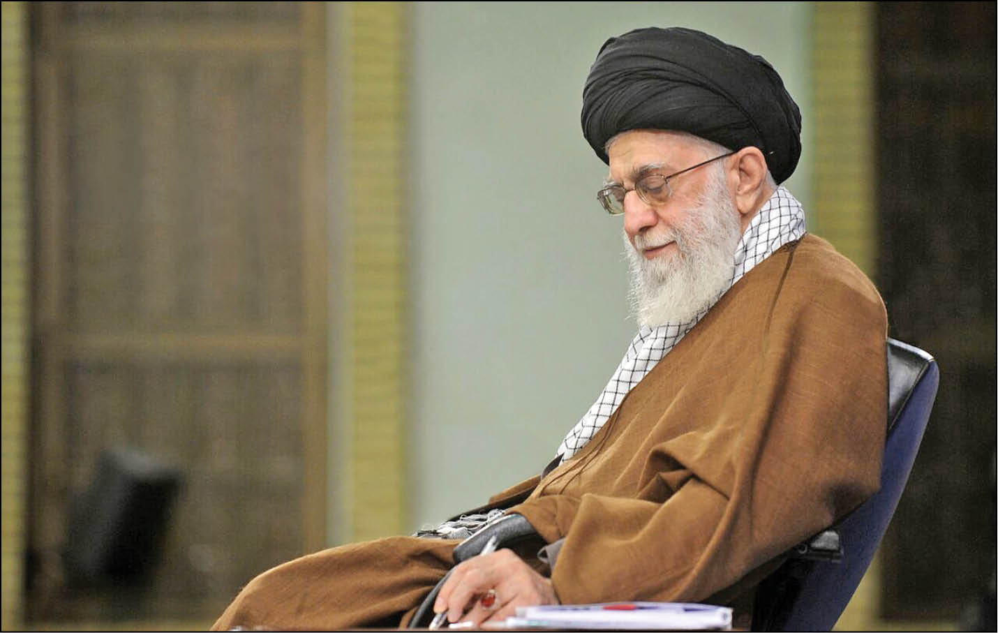 ساماندهی قرارگاه فرهنگی با نظم و محتوای انقلابی