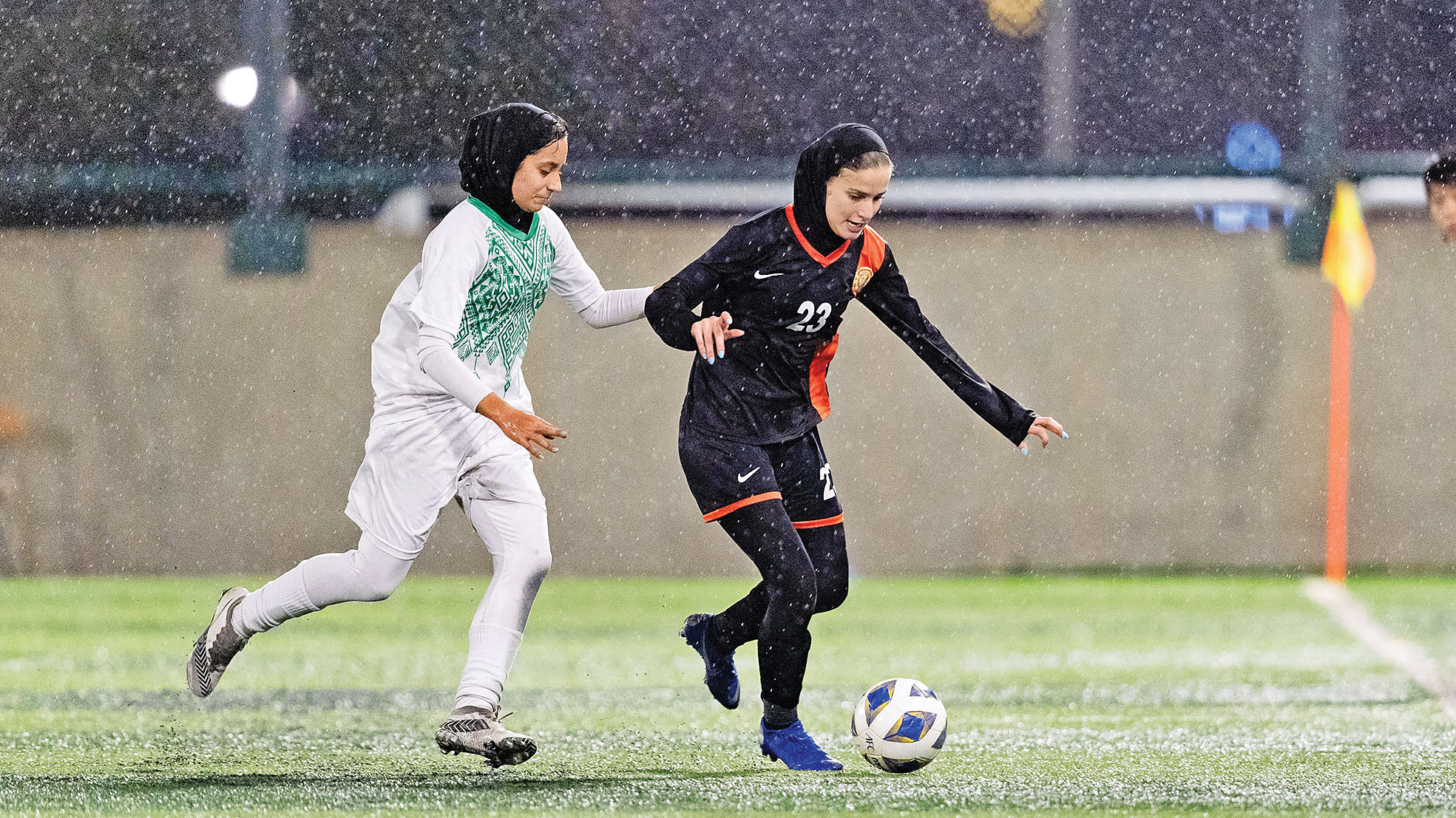 جام در امان ماند